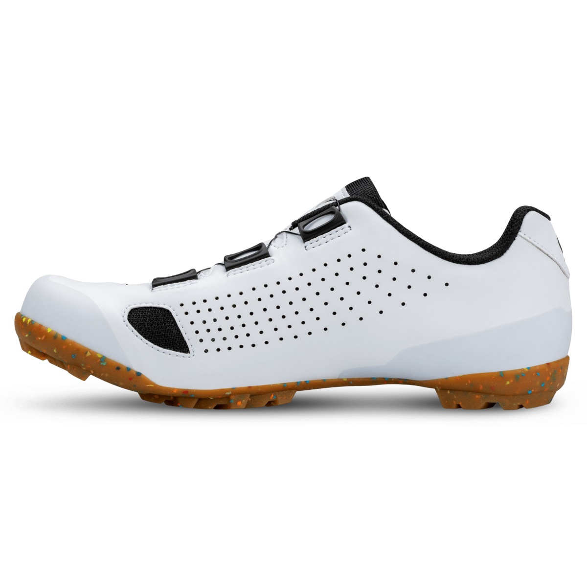 Scott Gravel Pro Damen Fahrradschuhe schwarz/weiß 2027