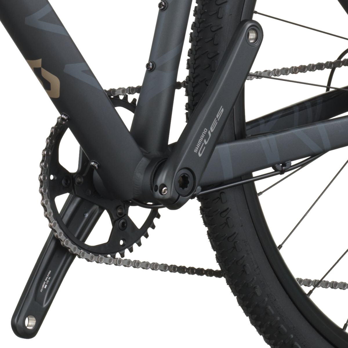 Scott Speedster Gravel 30 schwarz 2026