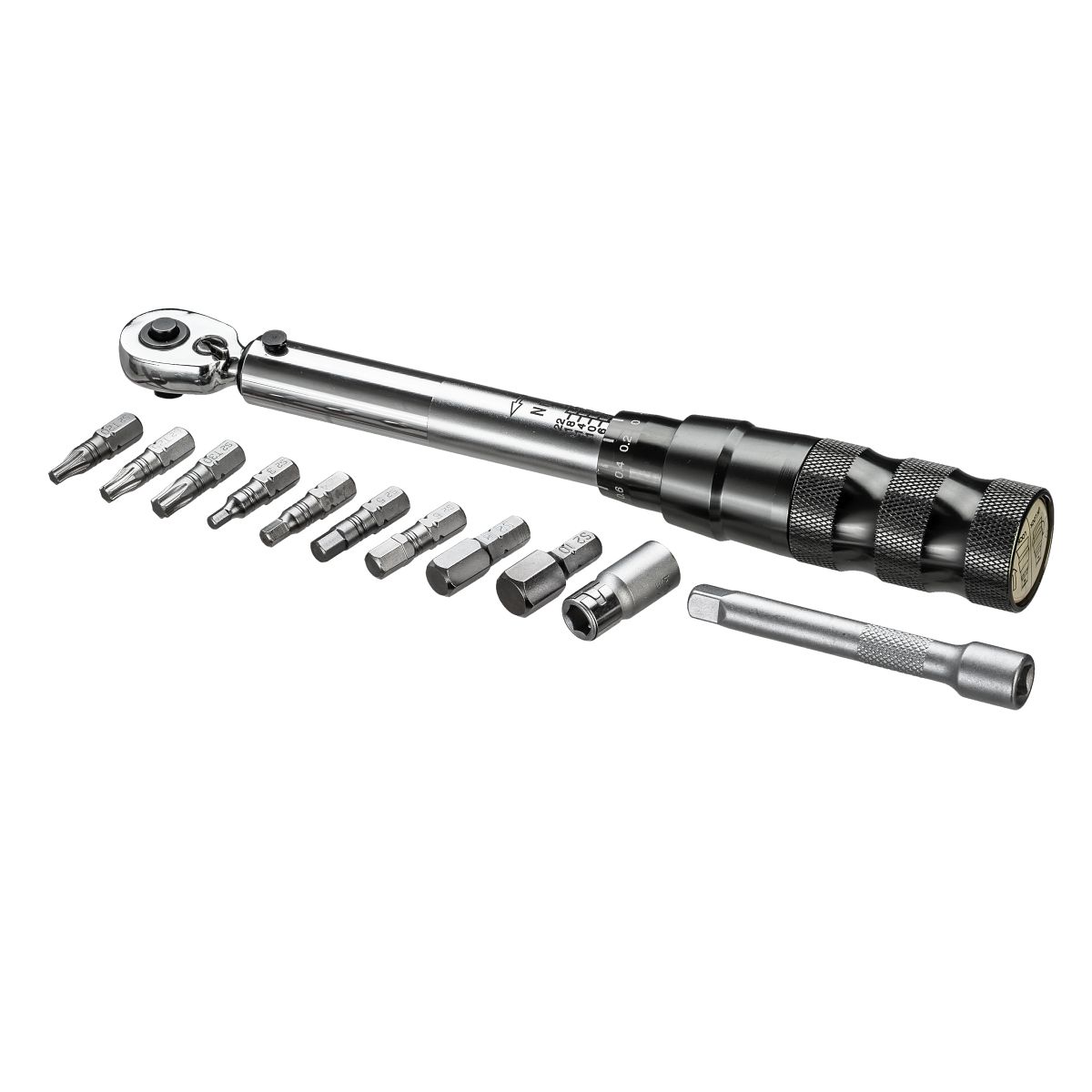 Syncros Torque Wrench 2.0 Drehmomentschlüssel