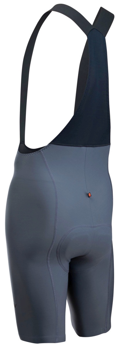 Northwave Extreme Thermal Fahrradträgerhose kurz shark grau 2027