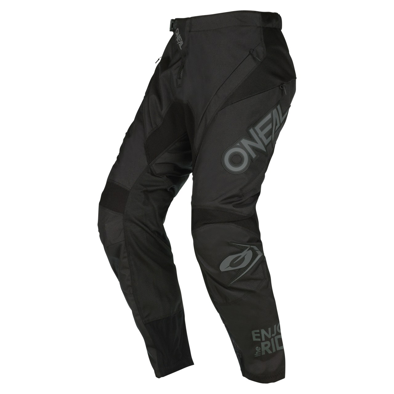 O'Neal Element Trail MX DH MTB Pant Hose lang schwarz/grau 2023 Oneal