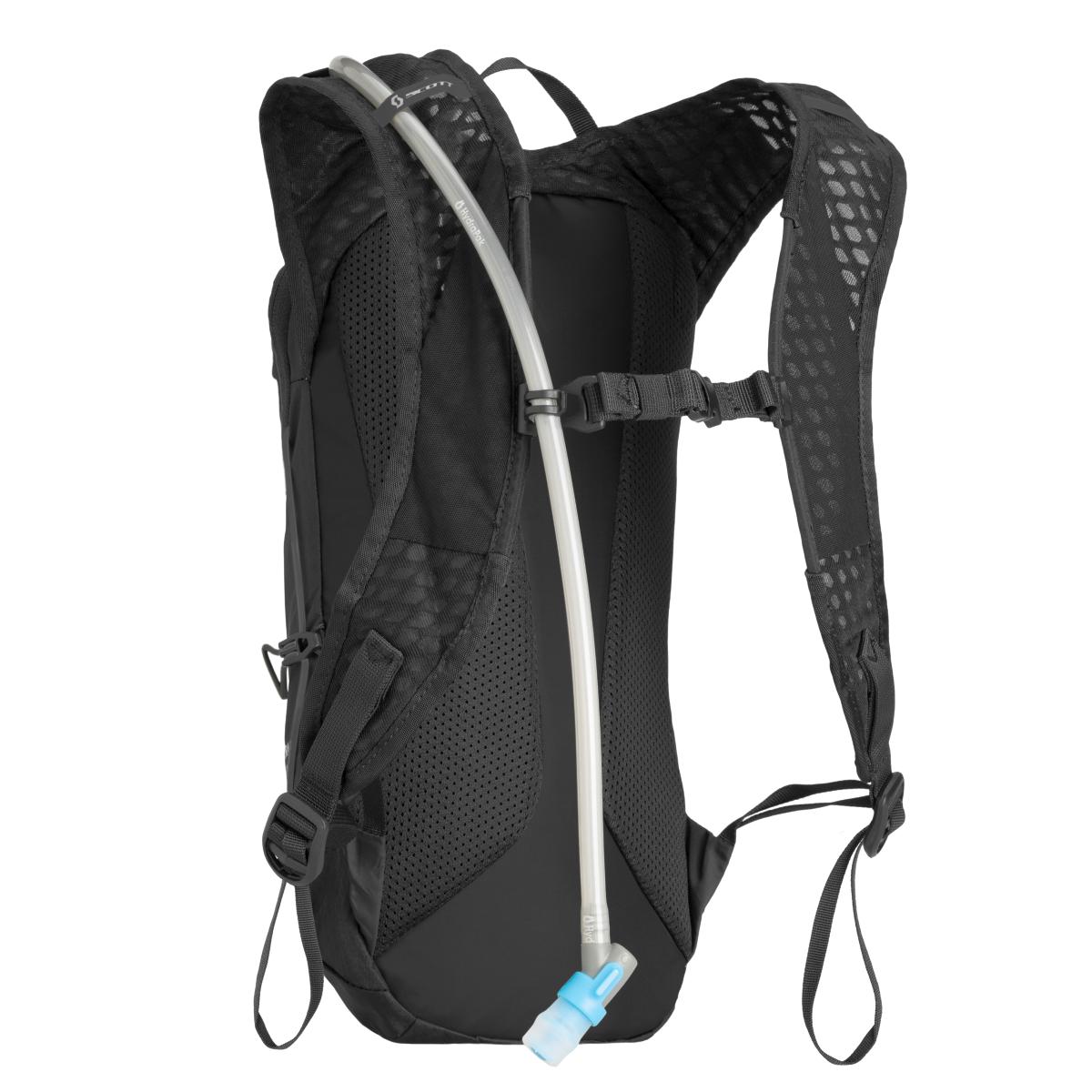 Scott Trail HY 4 Fahrrad Trinkrucksack schwarz
