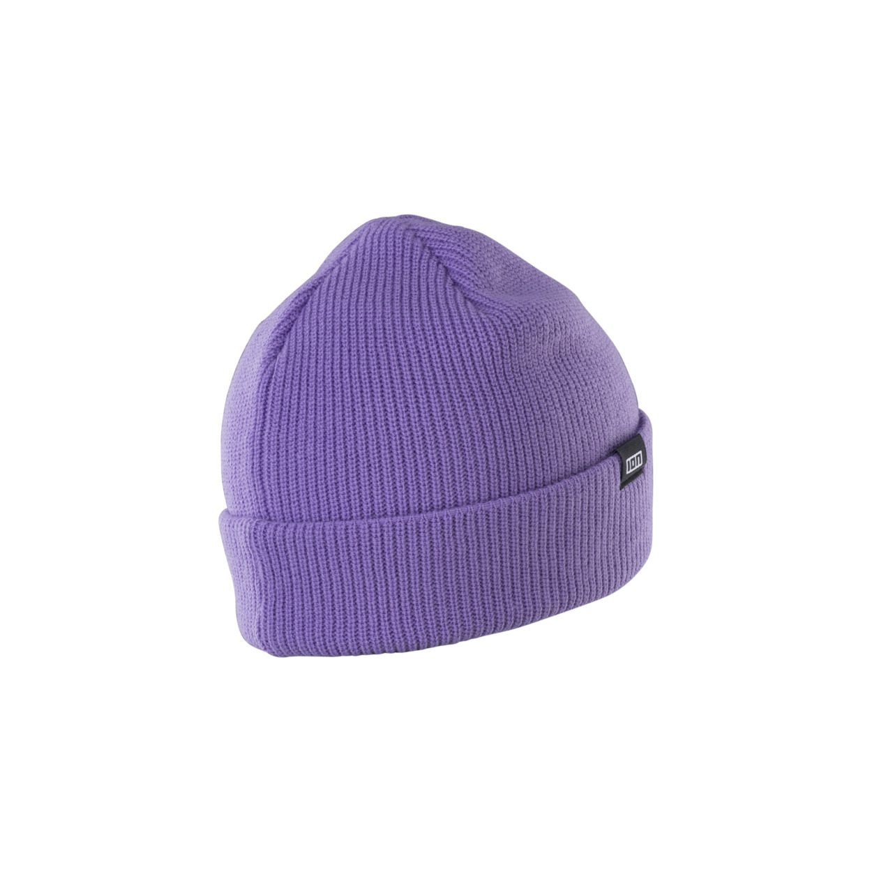 Ion Ionic Beanie / Mütze lila
