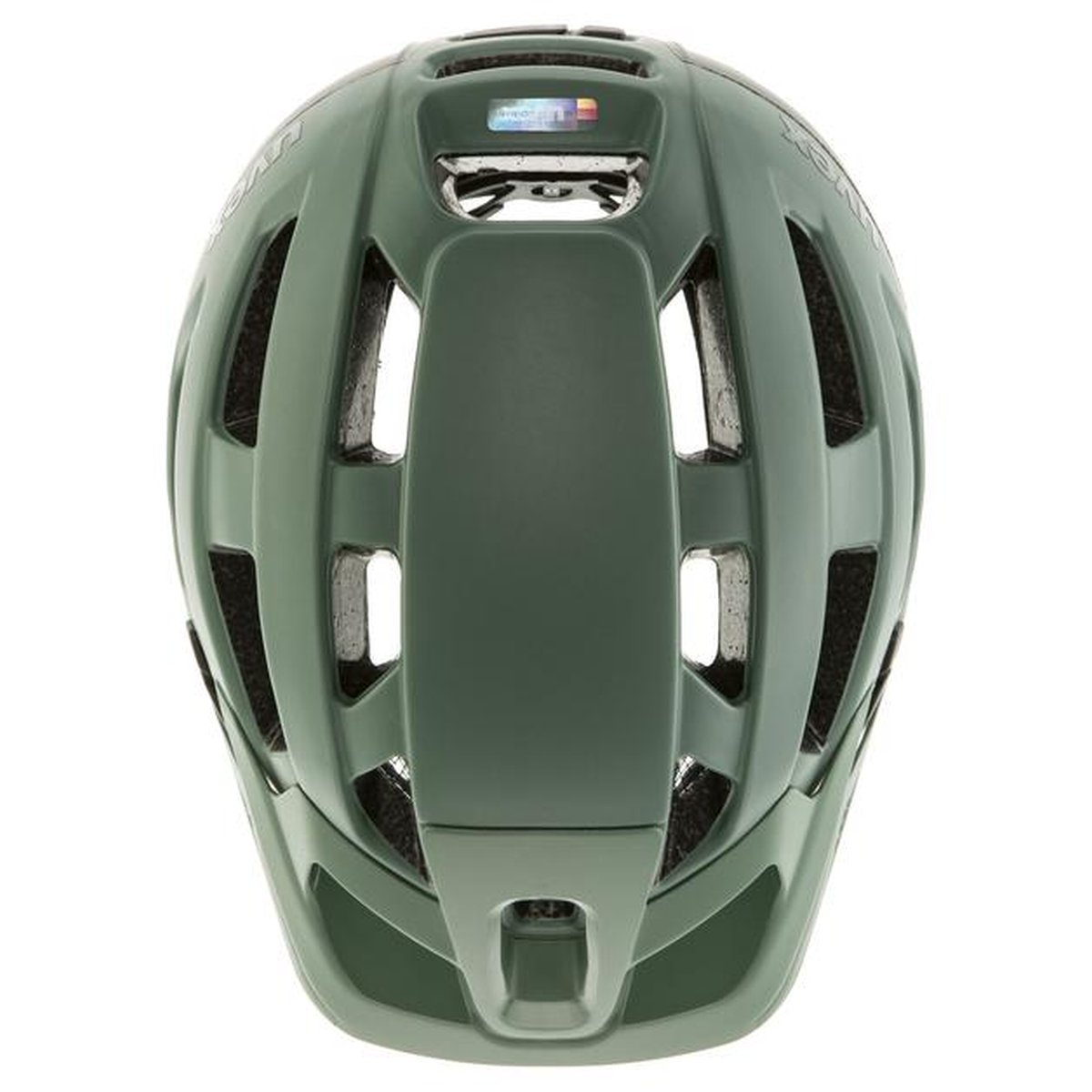 Uvex Finale 2.0 MTB Fahrrad Helm matt grün 2027