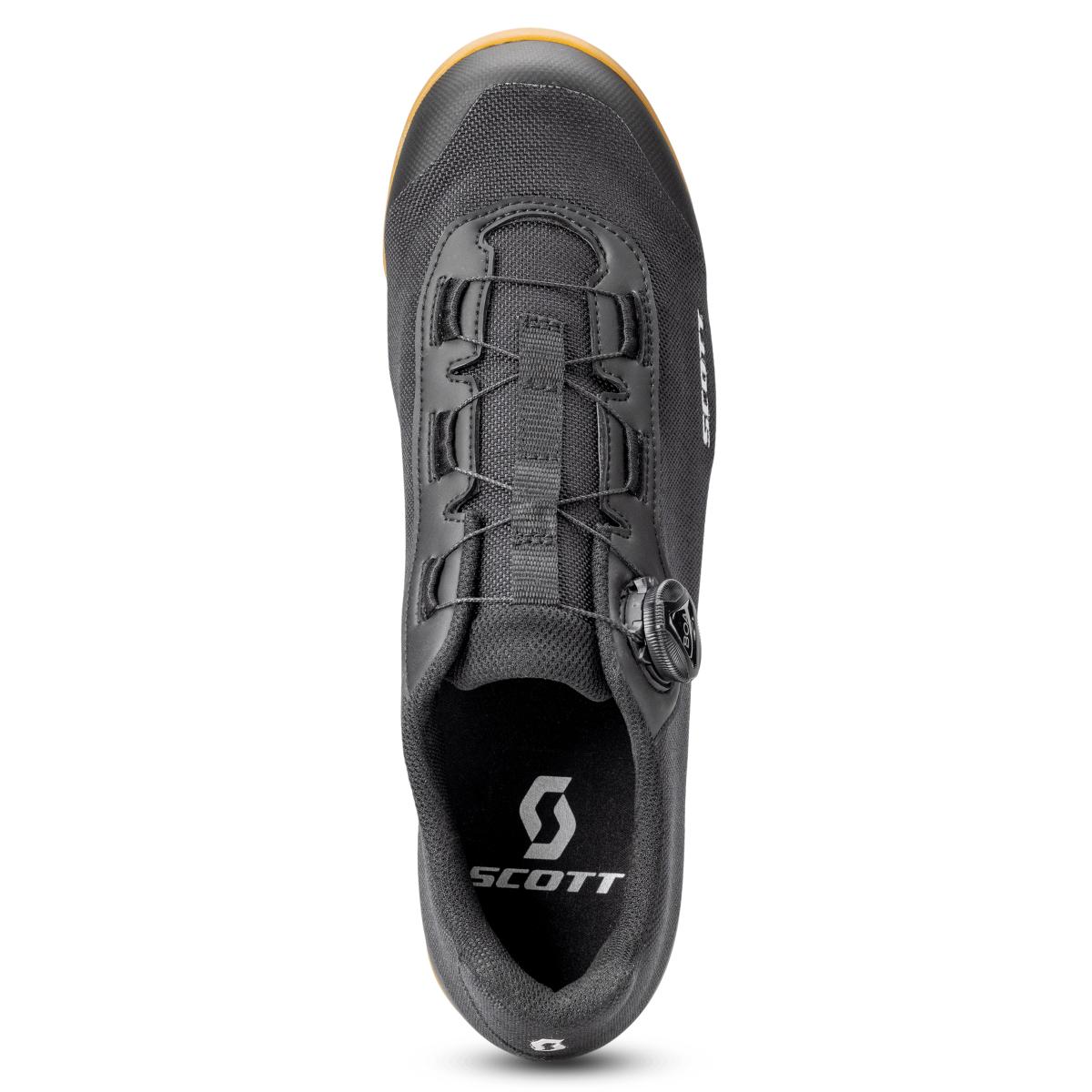 Scott Gravel Pro Fahrrad Schuhe schwarz 2027