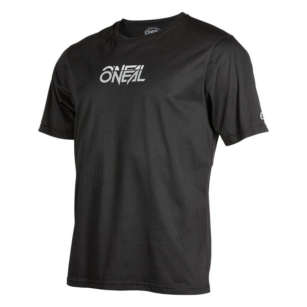 O'Neal Slickrock Freizeit T-Shirt schwarz 2026 Oneal