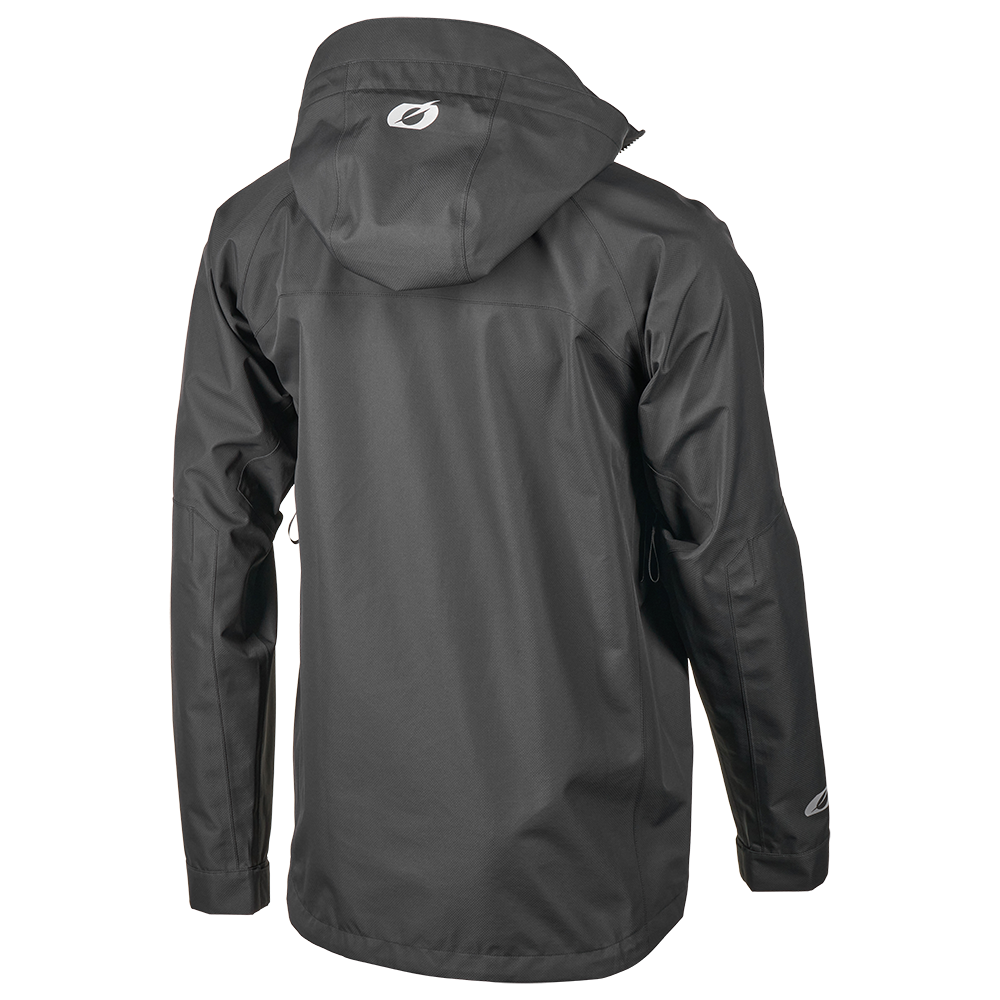 O'Neal Tsunami MTB Regenjacke schwarz 2027