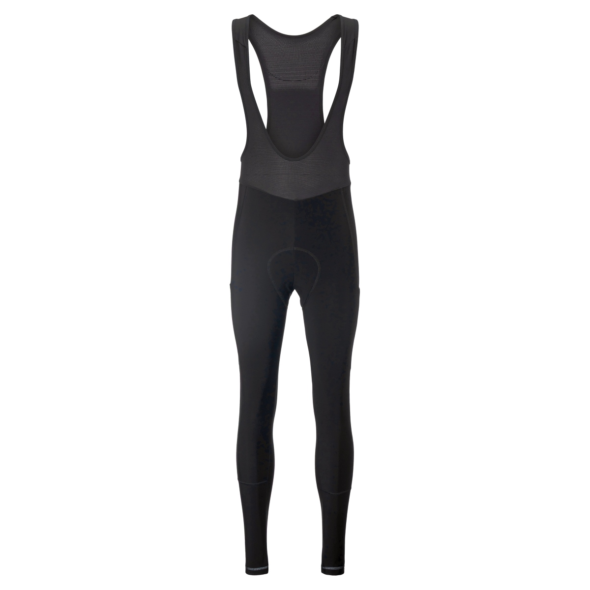 Scott Endurance Warm ++ Winter Trägerhose lang schwarz 2027