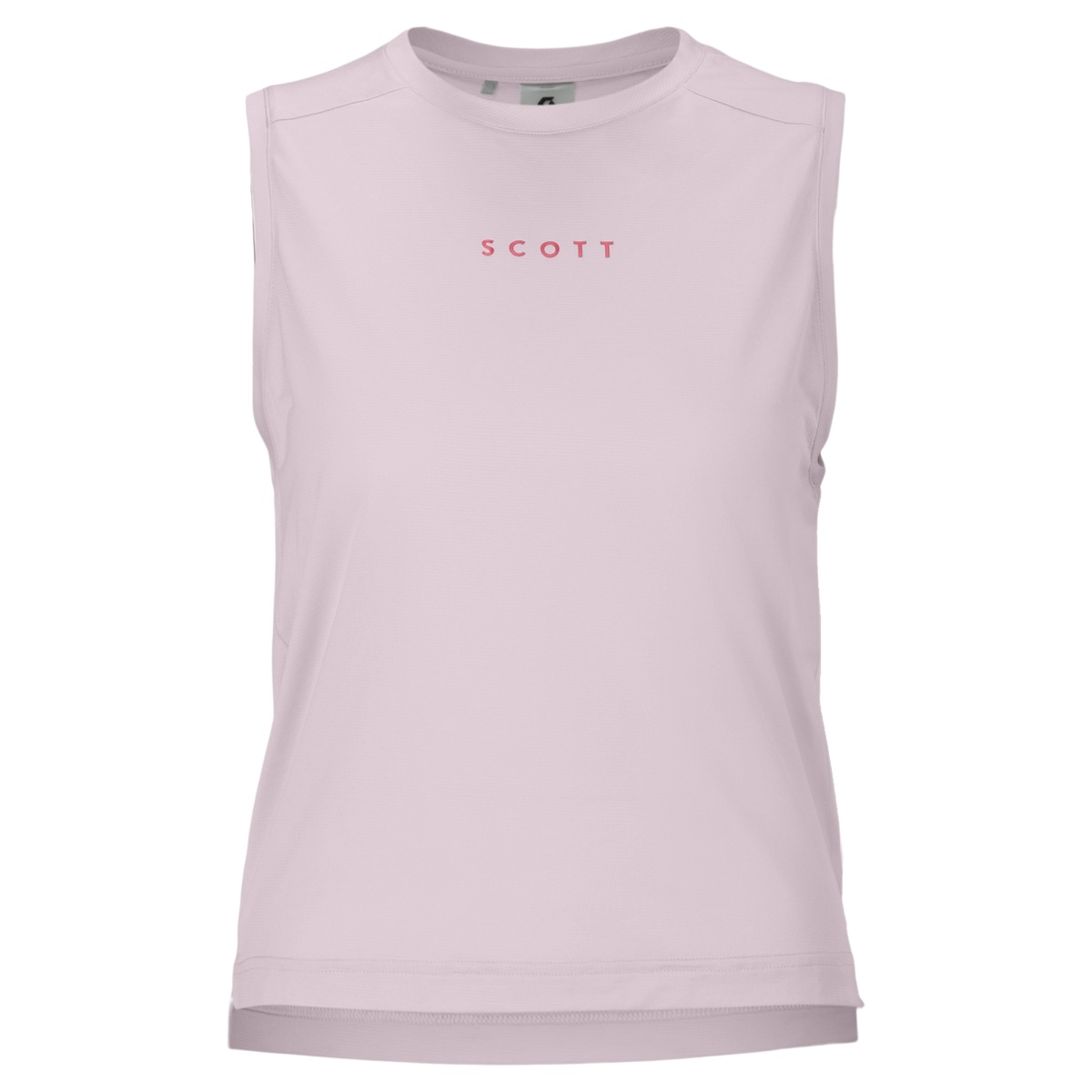 Scott Defined LT Damen Outdoor / Sportshirt ohne Ärmel rosa 2026