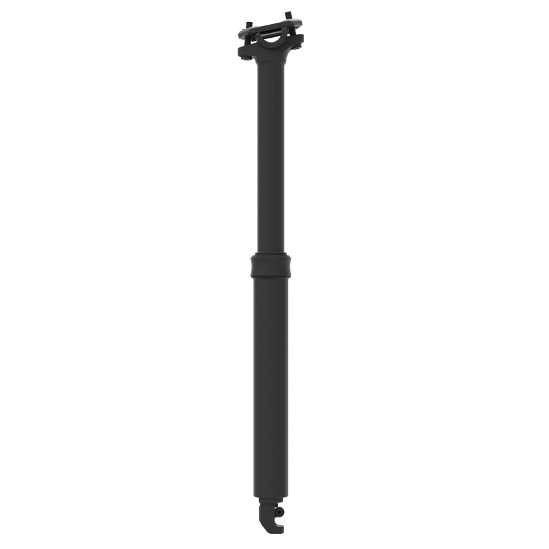 Syncros Dropper 2.0 MTB Fahrrad Sattelstütze absenkbar 31.6mm / 170mm schwarz