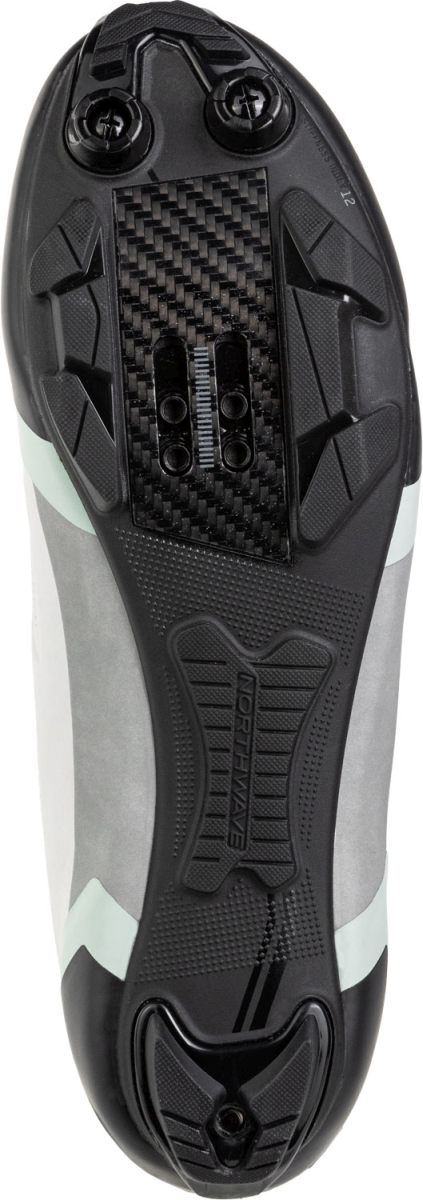 Northwave Extreme XT MTB Fahrradschuhe grau/grün 2027