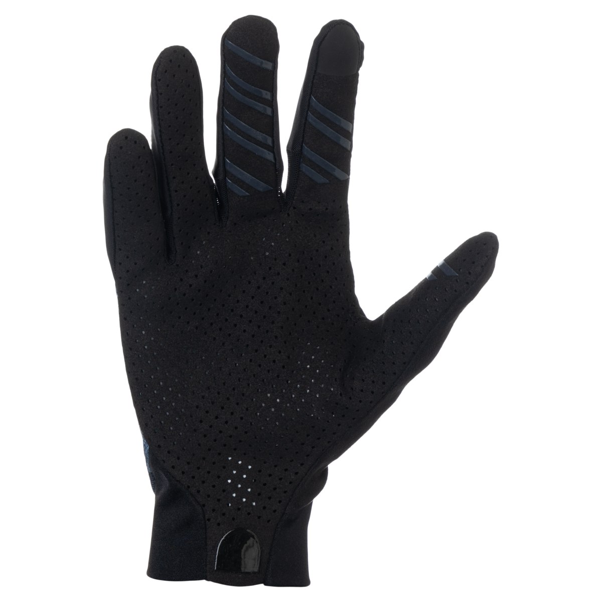 Scott Traction Fahrradhandschuhe lang blau 2026