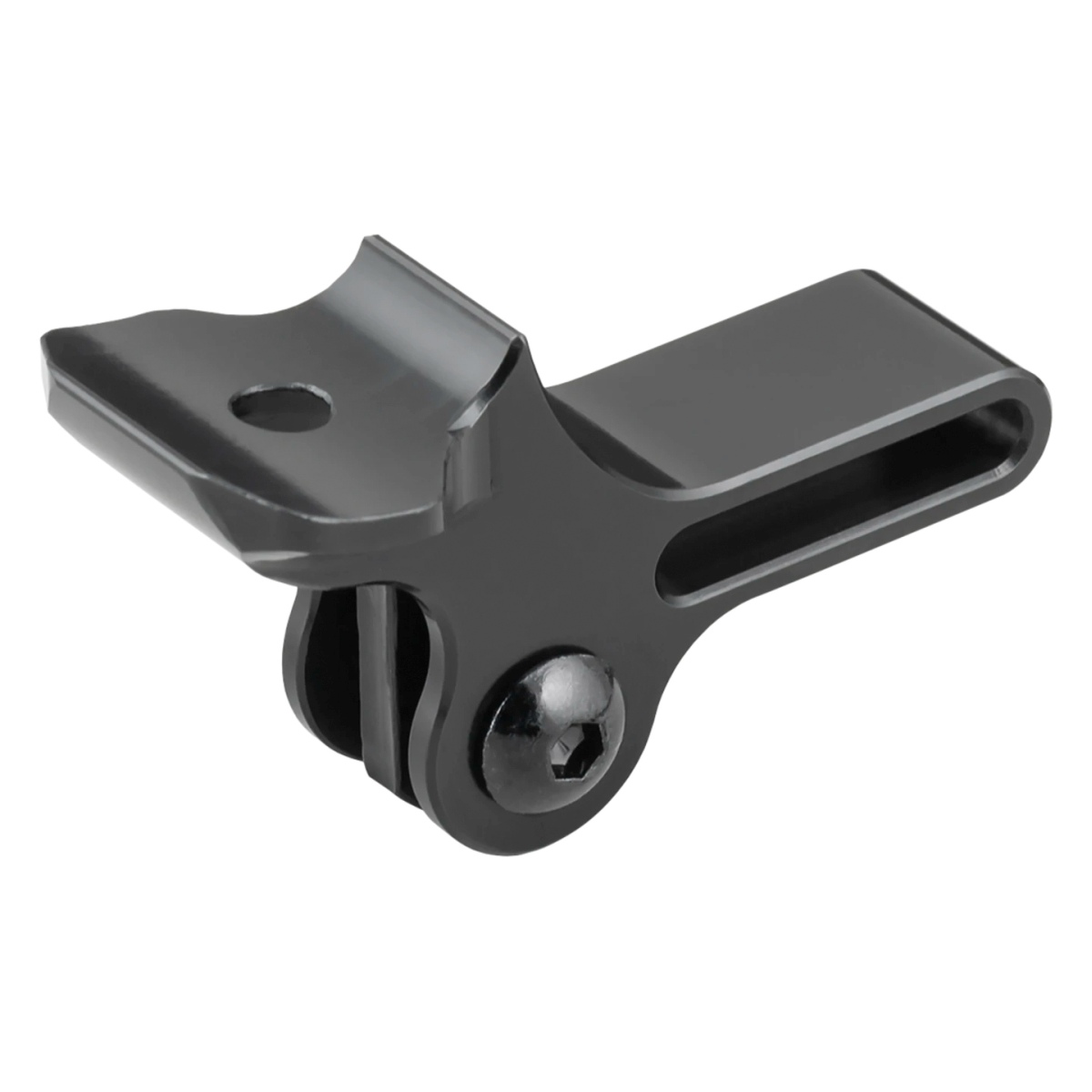 Bontrager Speed Concept Blendr Duo Base Halterung schwarz