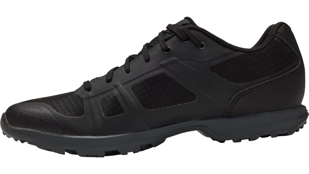 Giro Gauge MTB / Trekking Fahrradschuhe schwarz 2027