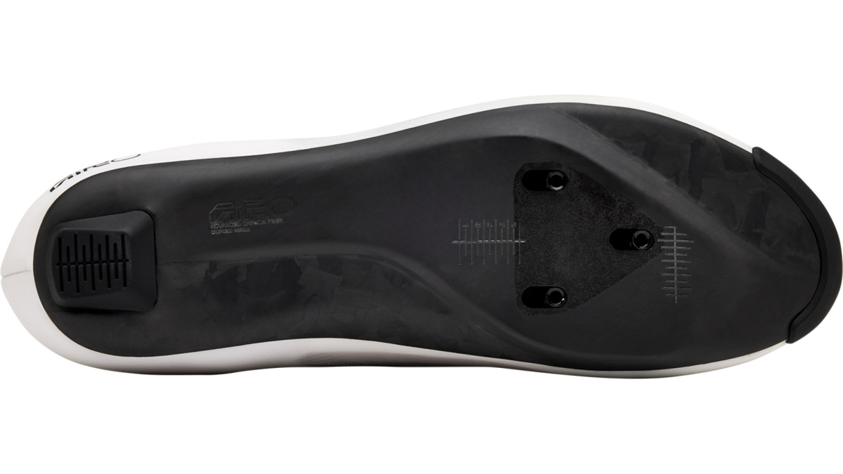 Giro Imperial II Rennrad Fahrrad Schuhe weiß 2025