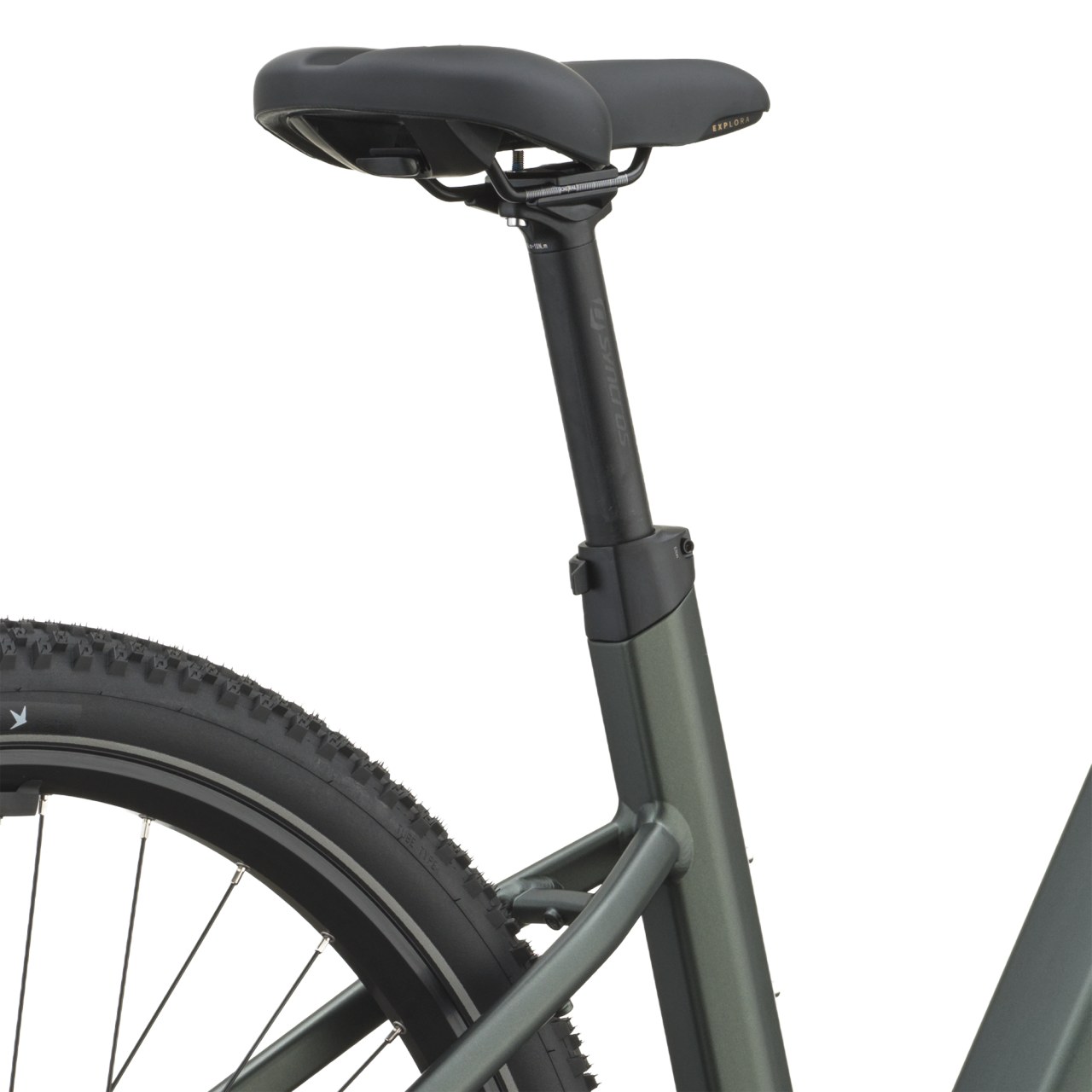 Scott Axis 40 Wave 29'' E-Bike Trekking Pedelec kelp grün 2027