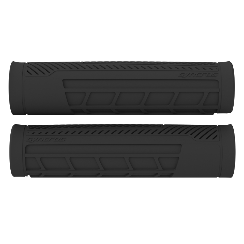 Syncros AM MTB Fahrrad Griffe schwarz