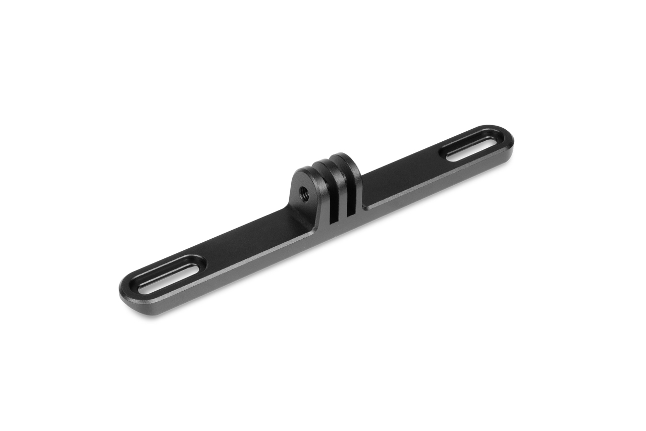 Acid Lichtadapter für HIC Frontgepäckträger