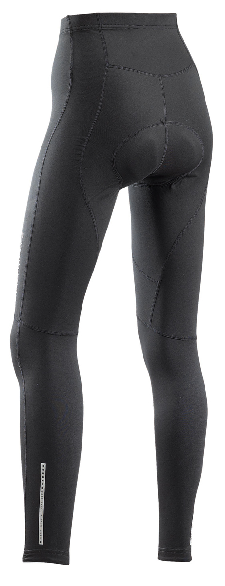 Northwave Crystal 2 MS Damen Fahrrad Hose lang schwarz 2024