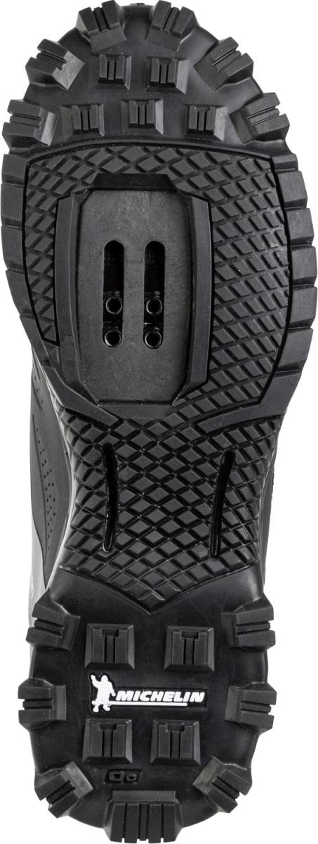 Northwave Enduro Mid 2 MTB / Trekking Fahrradschuhe schwarz 2027