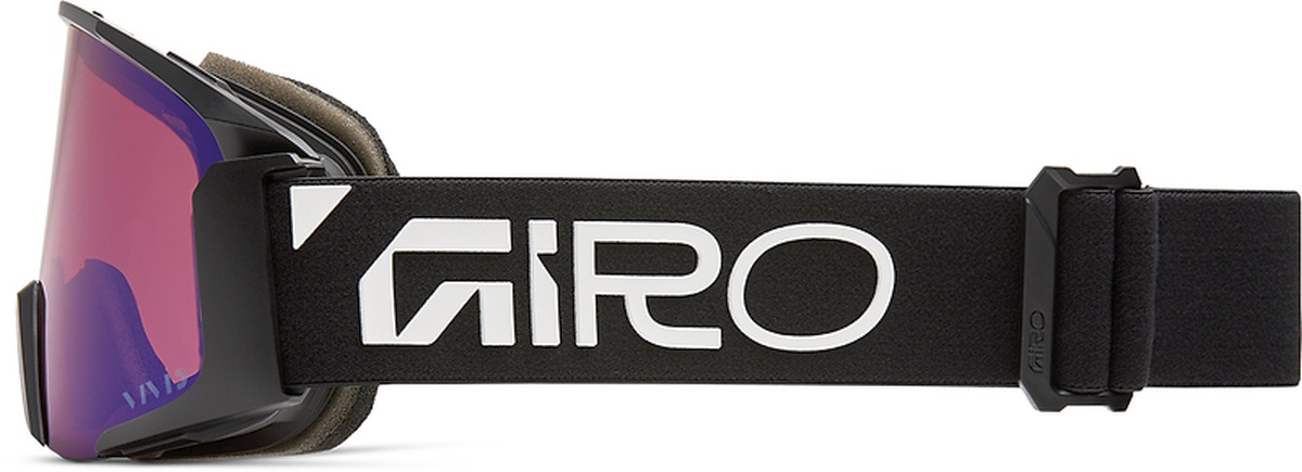 Giro Dropline Goggle MX DH Brille schwarz/vivid trail 2027