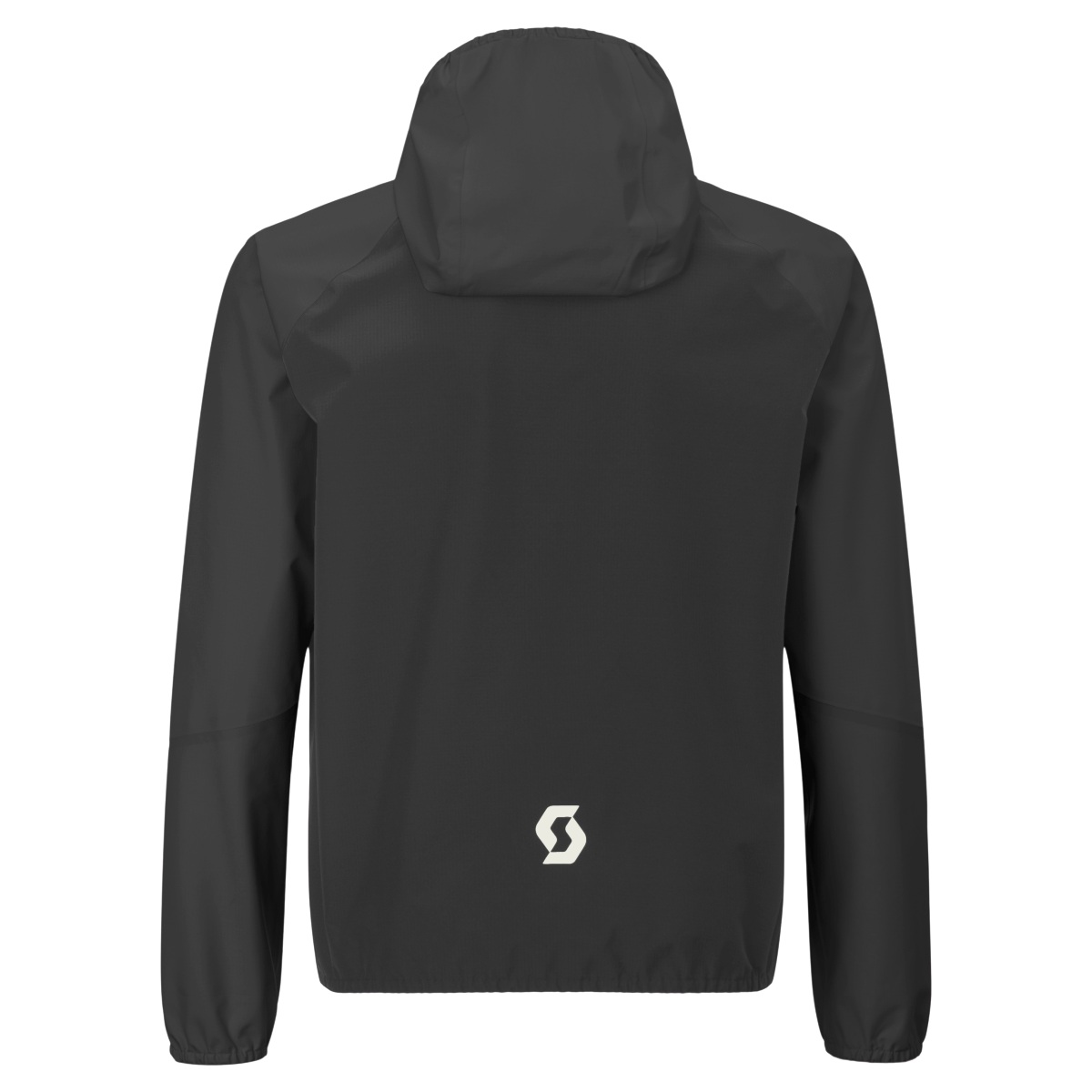 Scott Explorair Light Dryo 2.5L Kinder Outdoor / Sport Regenjacke schwarz 2027