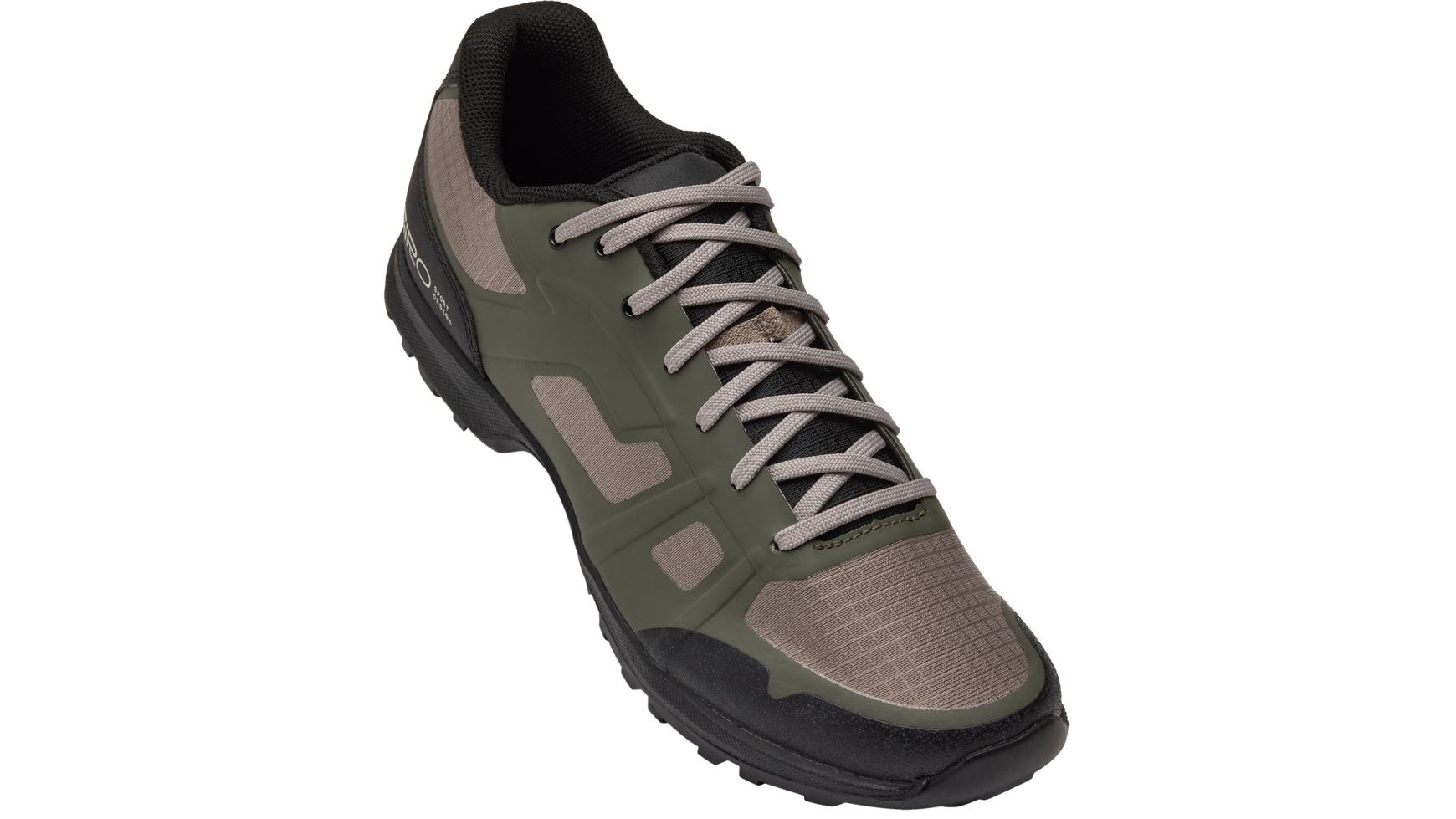 Giro Gauge MTB / Trekking Fahrradschuhe sage grün 2026
