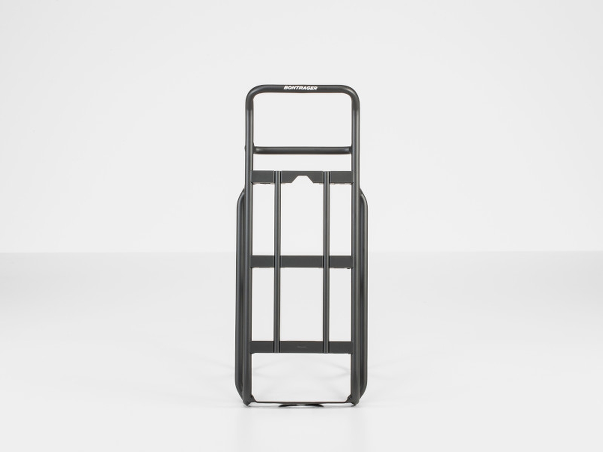 Trek BackRack Deluxe MIK Fahrradgepäckträger schwarz