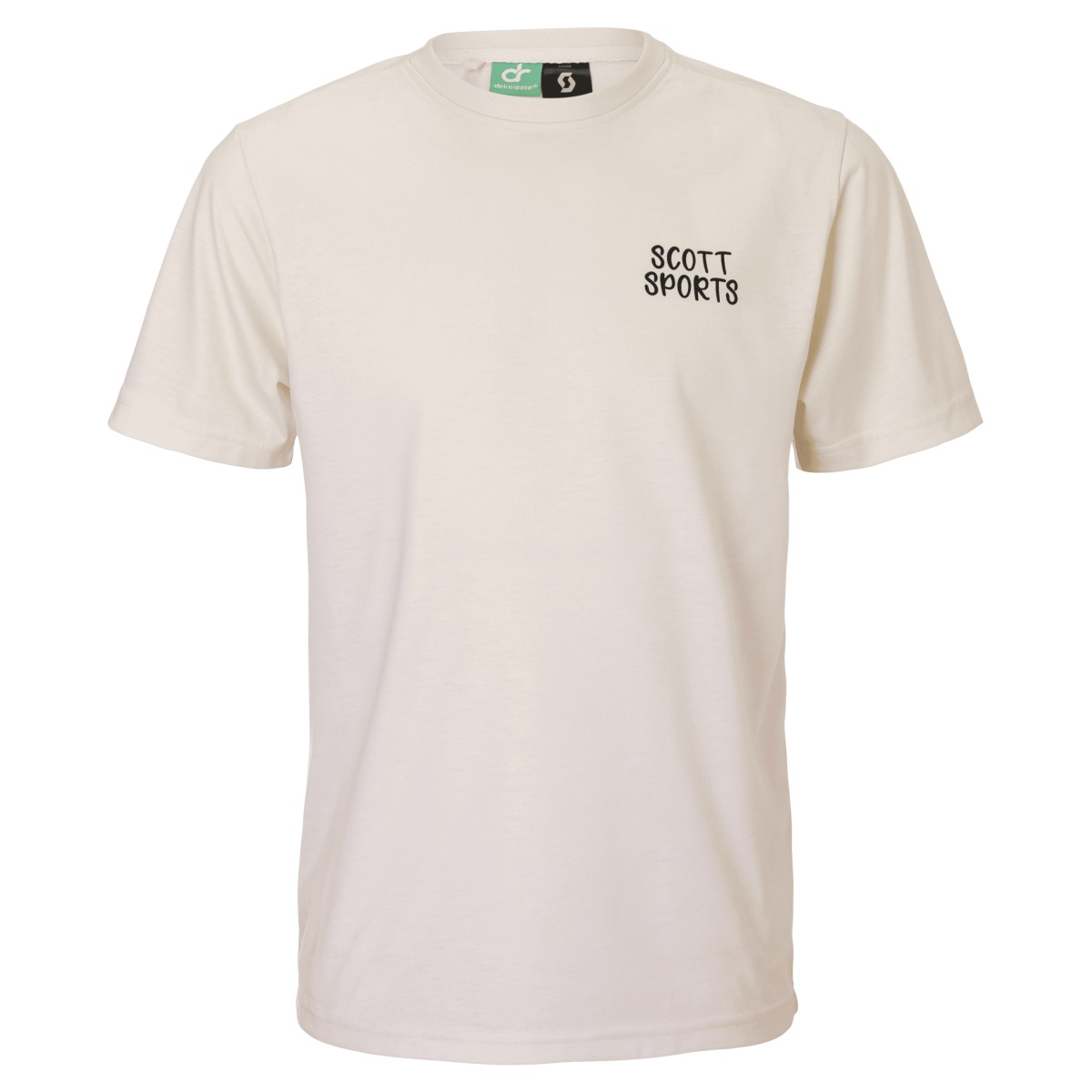 Scott Jr Defined DRI Kinder Outdoor / Sportshirt kurzarm rosa/weiß 2026