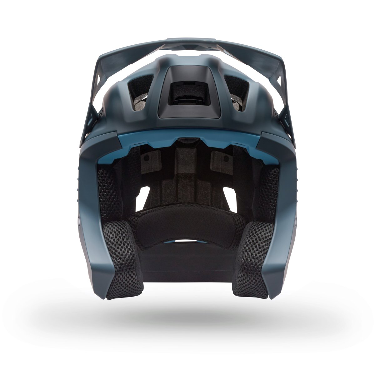Bell 3QTR-Air Mips MTB Fahrradhelm ratio steel grau 2026