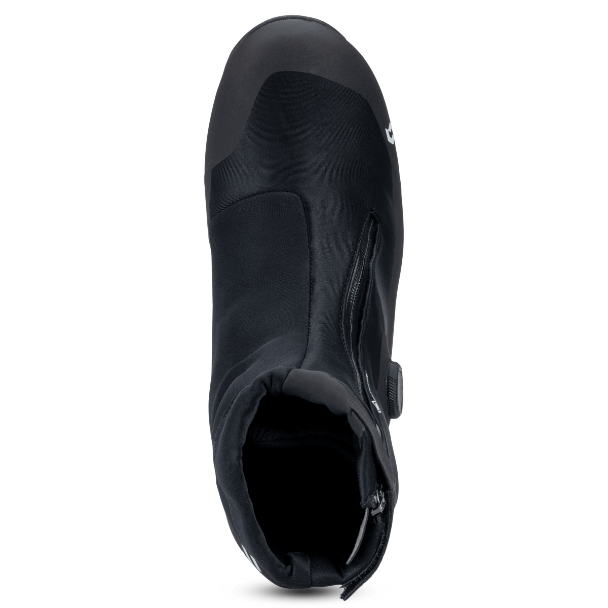 Scott MTB Heater Fahrrad Schuhe schwarz 2026