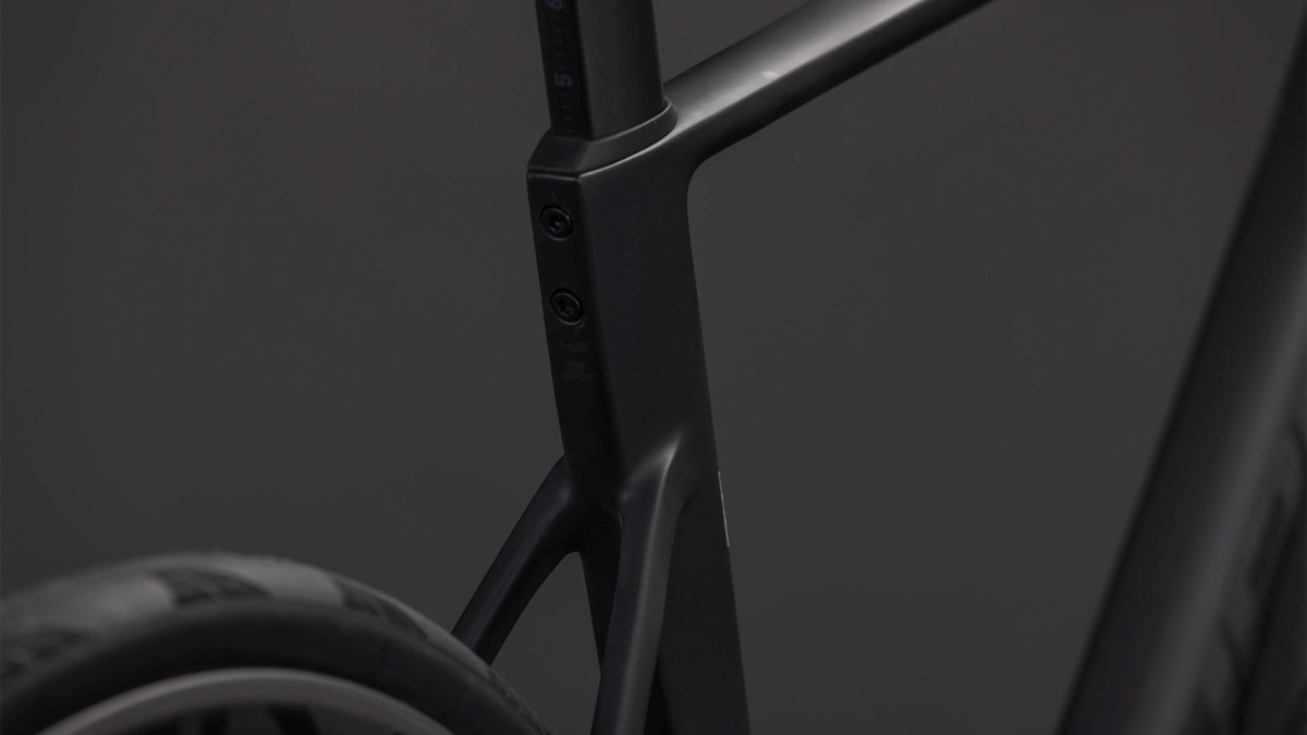 Cube Litening AIR C:68X Race Carbon Rennrad blackline 2026