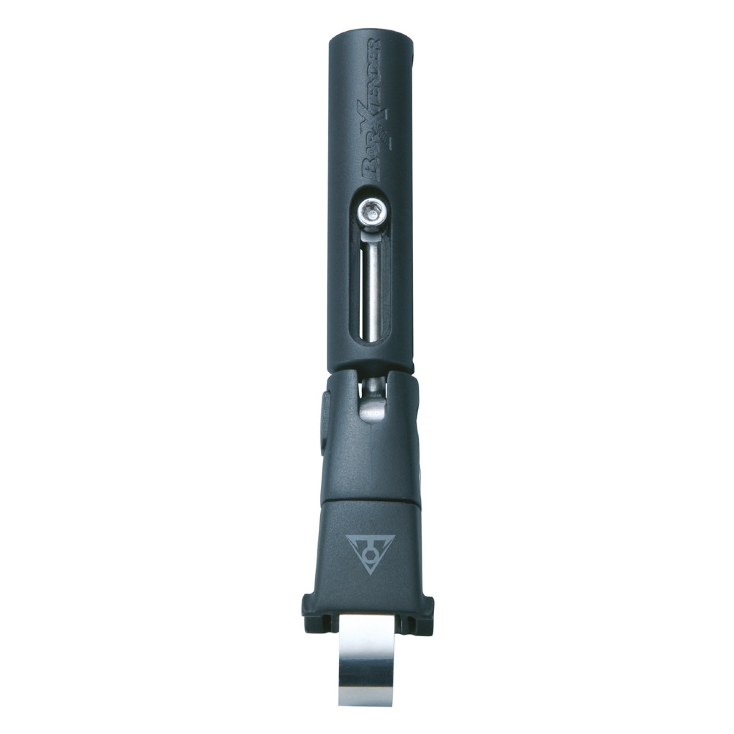 Topeak Bar Xtender einstellbare Lenkerhalterung für zahlreiche Geräte schwarz