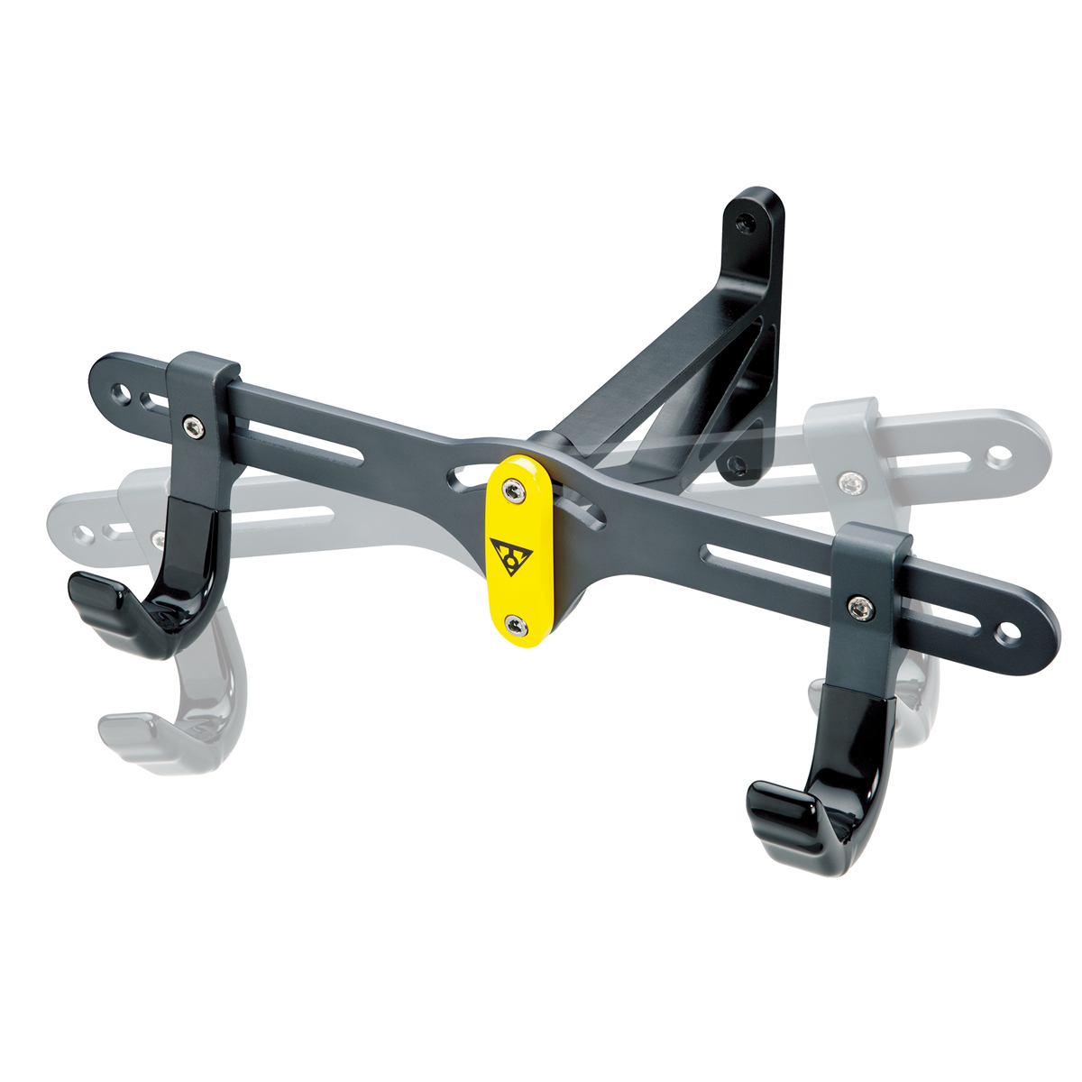 Topeak Solo Bike Holder Fahrrad Wandhalter