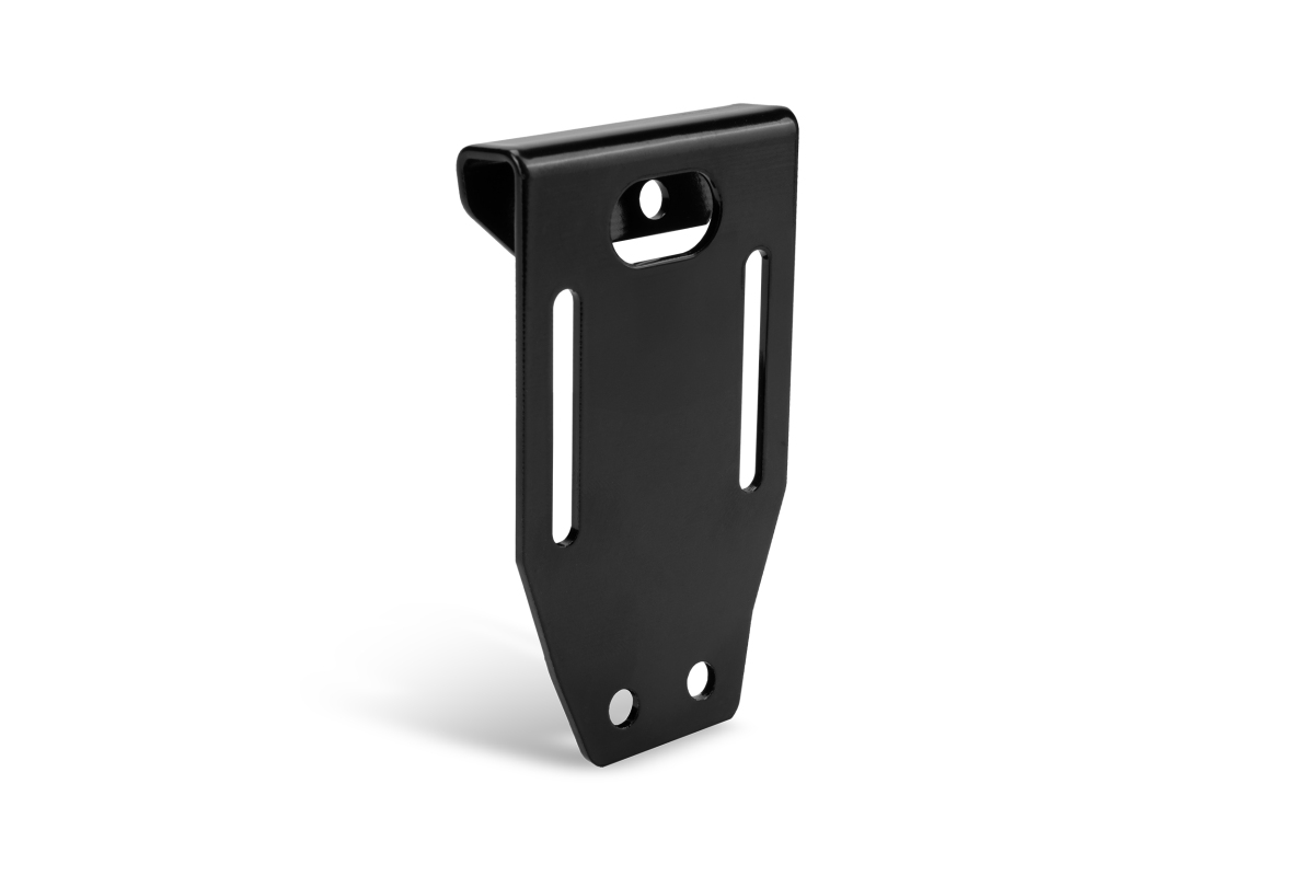 Acid FILink Compact Taschen Adapterplatte schwarz