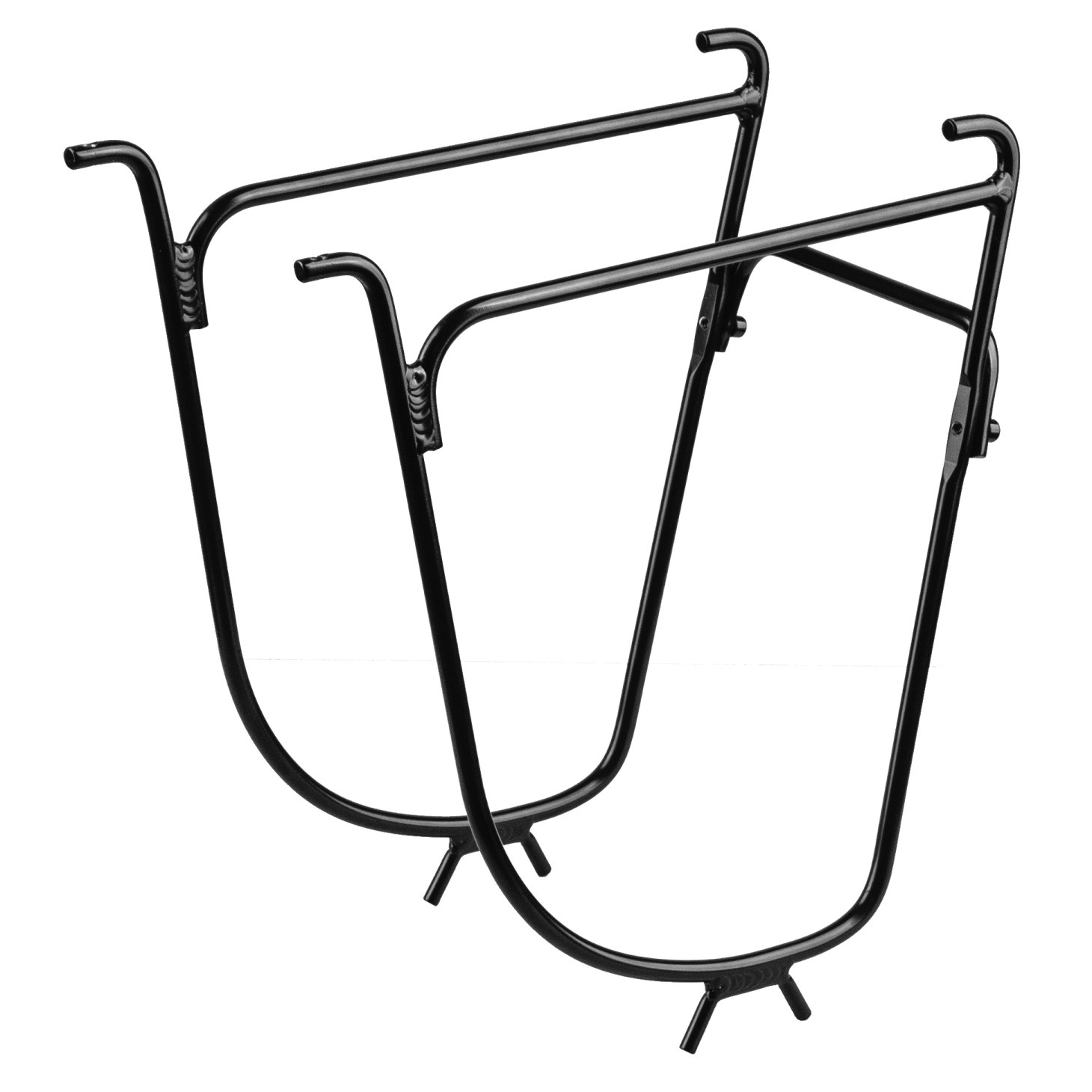 Topeak MTX Dual Side Frame Seitenrahmen für MTX BeamRack II schwarz