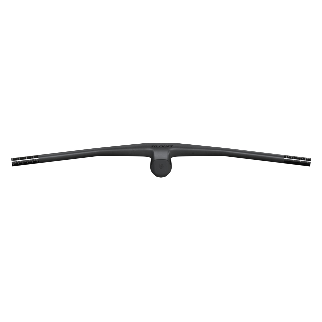 Syncros Hixon iC SL Carbon MTB Fahrrad Lenker Vorbau Einheit 780mm matt schwarz