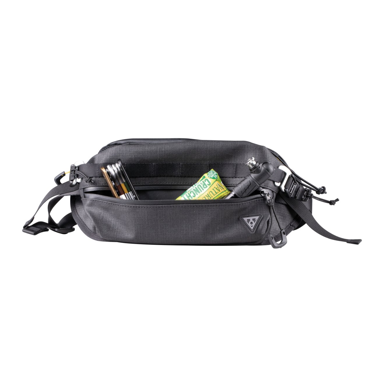 Topeak Hip Pack Fahrrad Hüfttasche schwarz