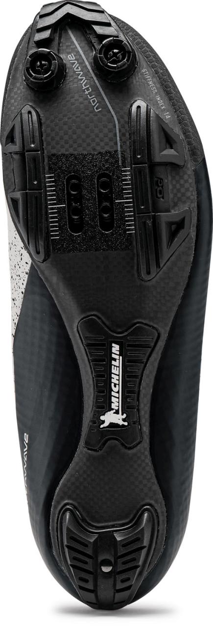 Northwave Extreme XC 2 MTB Fahrrad Schuhe grau 2025