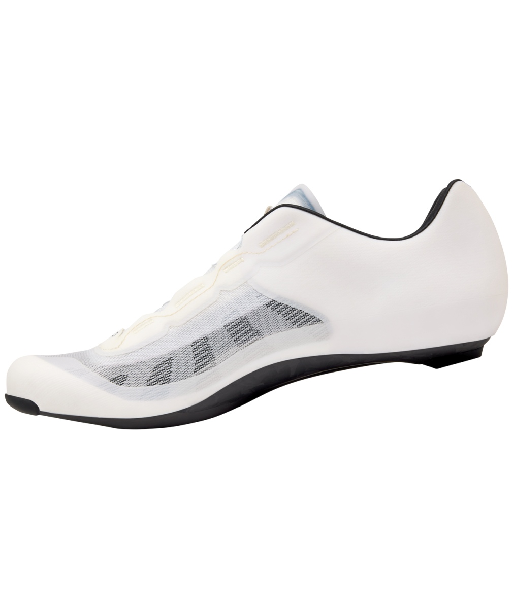 Giro Imperial II Rennrad Fahrradschuhe weiß 2027