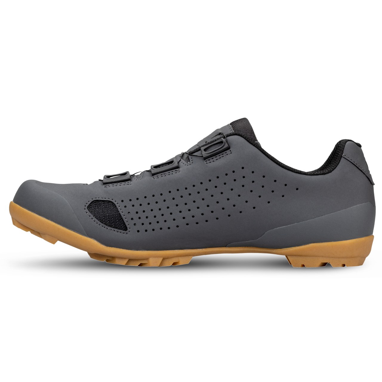 Scott Gravel Pro Fahrrad Schuhe matt grau 2027