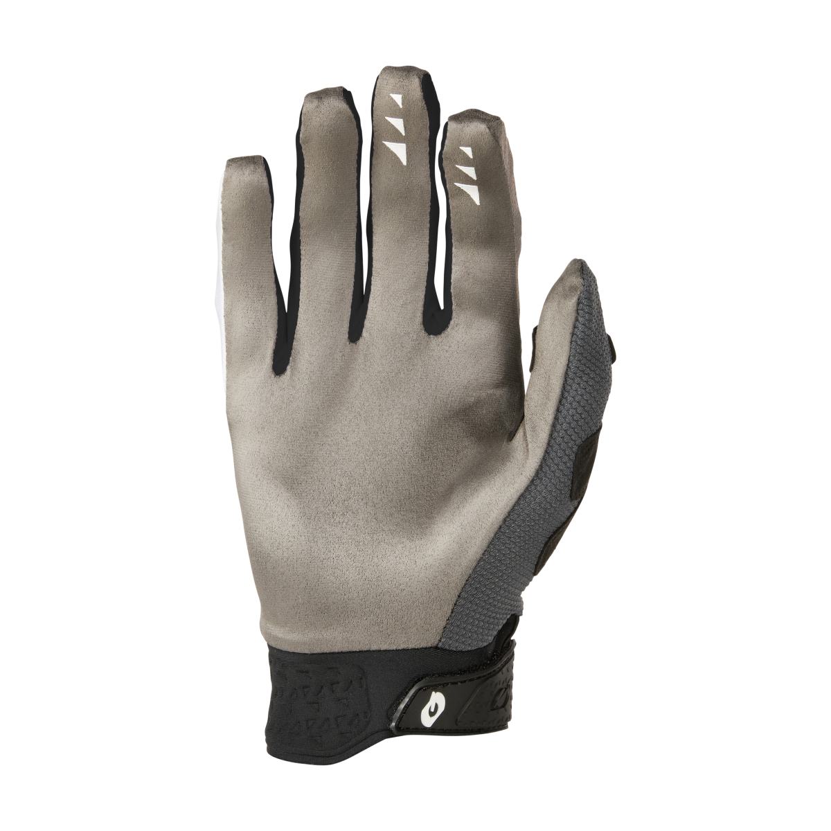 O'neal Revolution MX DH FR Handschuhe lang schwarz 2027 Oneal