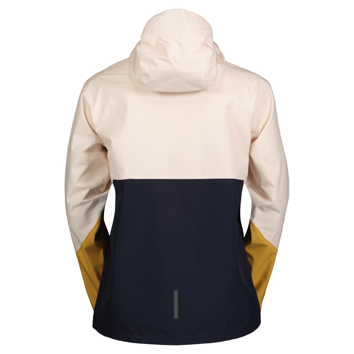 Scott Explorair Light Dryo 2.5L Damen Outdoor / Sport Regenjacke sugar pink/blau 2025