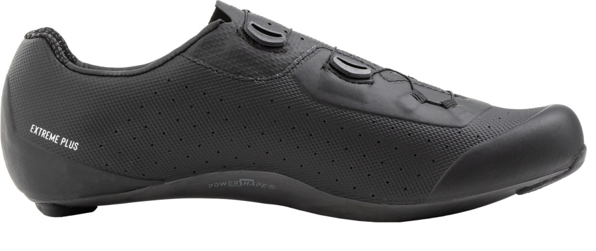 Northwave Extreme Plus Rennrad Fahrradschuhe schwarz/weiß 2027