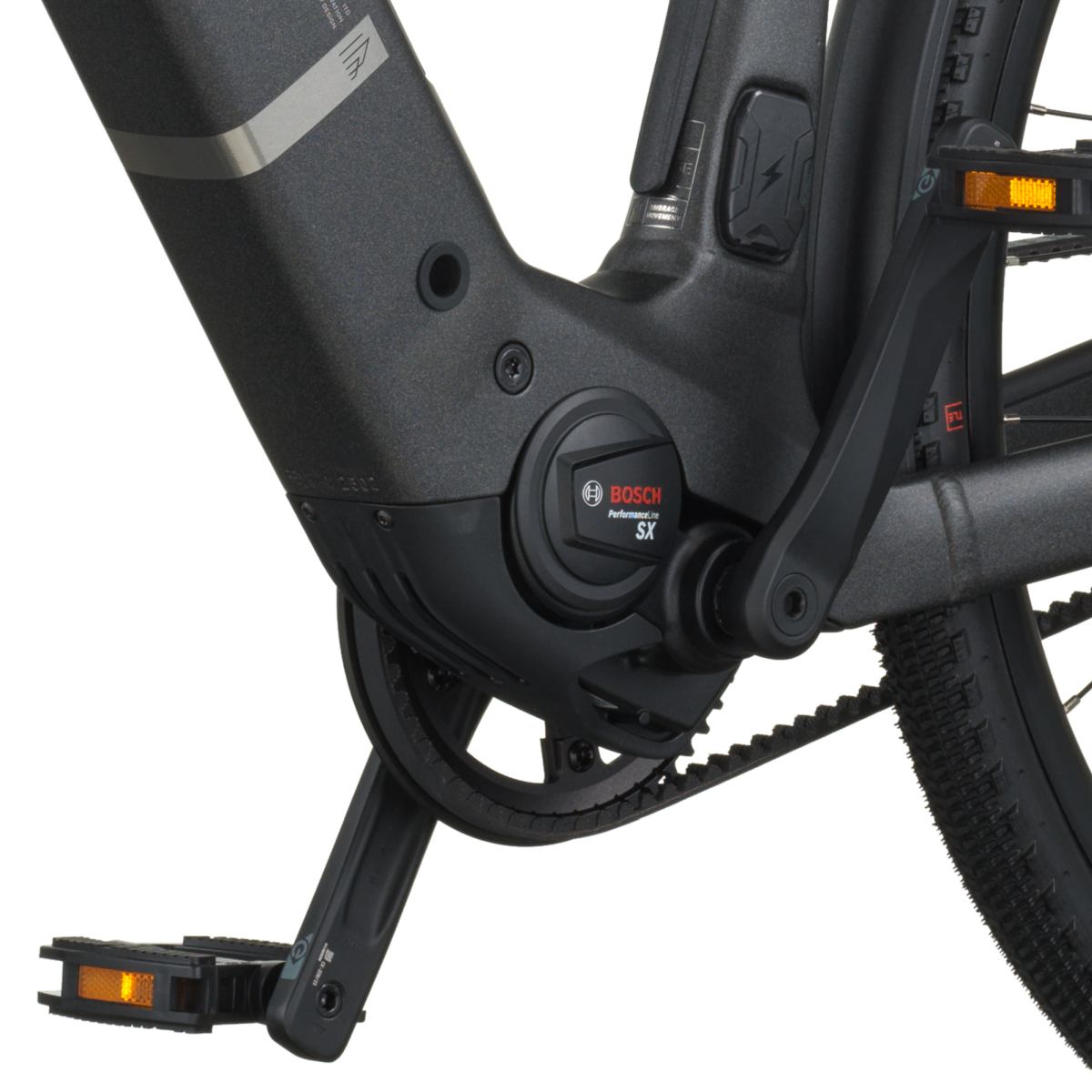Scott Passage 10 Belt Wave E-Bike Trekking Pedelec midnight grau 2026