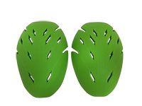 O'neal IPX-L 011 Knee/Shoulder/Elbow Protector Pair Spare Part Ersatz Protektor