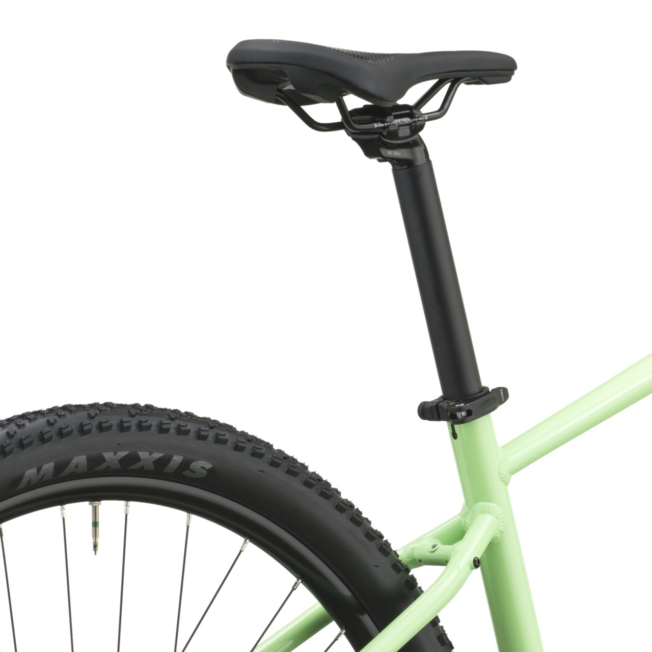 Scott Contrail 20 27.5'' / 29'' MTB Fahrrad paradise grün 2027