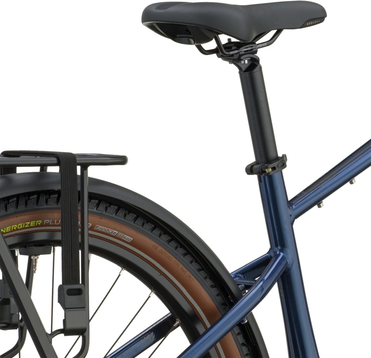 Bergamont Horizon Tour 10 29'' E-Bike Trekking Pedelec pacific blau 2027