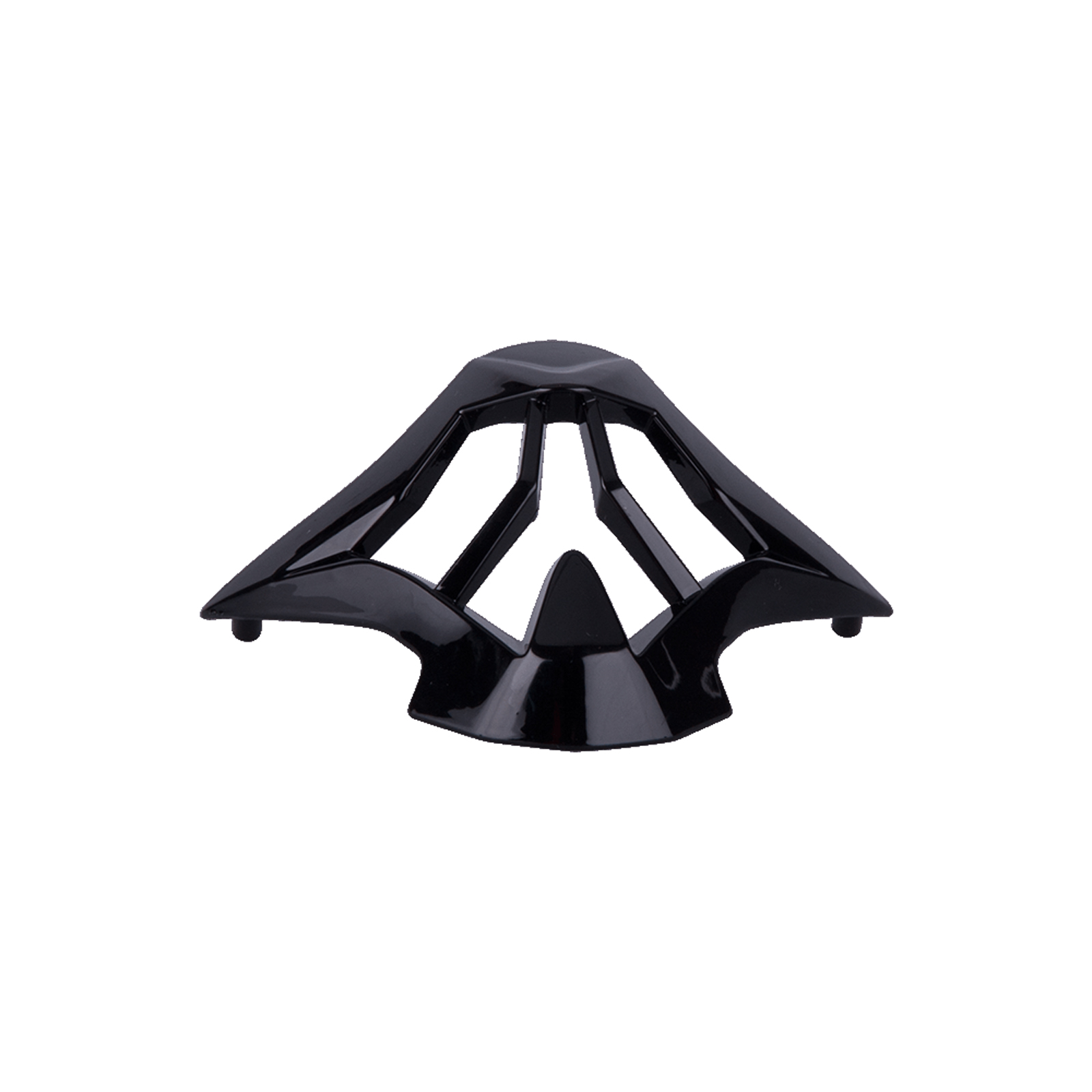 O'neal Mouthpiece 3 Series Helm Mundstück schwarz Oneal