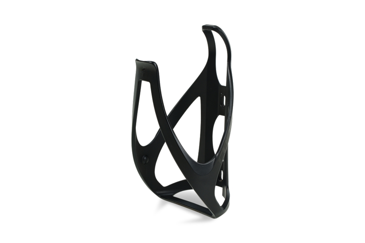 Cube HPP Fahrrad Flaschenhalter schwarz